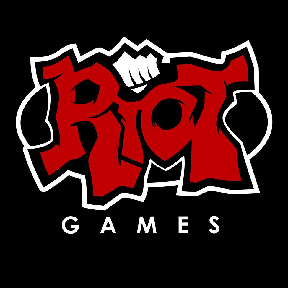 Riot Games cover
